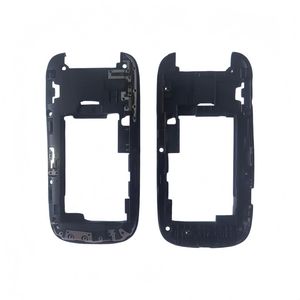 Pièces de rechange en gros pour réparation de coque arrière et support de batterie de carte mère de téléphone portable Kyocera Cadence S2720, design à clapet en plastique - Product Image 6