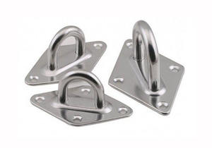 <span class=keywords><strong>Crochet</strong></span> de fixation pour ventilateur de plafond mural suspendu, <span class=keywords><strong>crochet</strong></span> de plafond robuste en forme de U, support de charge lourd - Product Image 5