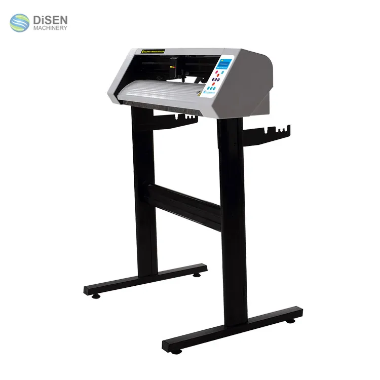 Factory outlet 24inch 630mm mika MH630 plotter cutter