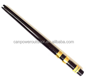 Nouvelle <span class=keywords><strong>Canne</strong></span> à Pêche à la Traîne 80lb 130lb 200lb 6ft pour la Haute Mer et la Pêche <span class=keywords><strong>au</strong></span> <span class=keywords><strong>Gros</strong></span> Thon Requin - Product Image 4