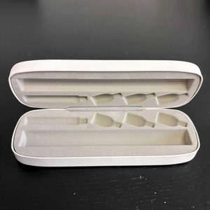 Ultra Thin PU <b>Pen</b> Case <b>Multiple</b> <b>Colors</b> Portable Injection <b>Pen</b> Storage Box for <b>Pen</b> and Needle Travel Carry Leather Package - Product Image 2