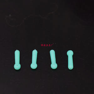 Asiento Flotante de Silicona BoYuan con Perfil en T, Accesorio Ligero para Pesca en Río, Venta al Por Mayor - Product Image 4