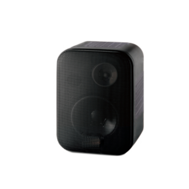 PA System Full Range 20W Wall Mount Speaker Rimless Loudspeaker With 20W Transformer Mosque PA Loudspeaker