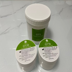 Greentek <strong>EEG</strong> High Conductive Medical Contact Gel GT10 for <strong>EEG</strong> Caps Systems, Cost-effective in 32oz/bottle - Product Image 4