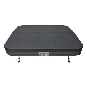 <span class=keywords><strong>Couverture</strong></span> de remplacement imperméable en tissu Oxford multicolore pour spa extérieur <span class=keywords><strong>sur</strong></span> <span class=keywords><strong>mesure</strong></span> TSPK, <span class=keywords><strong>couverture</strong></span> thermique pour spa - Product Image 2