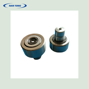 ตลับลูกปืน Nantou รุ่น F-229817 แบบฟันเปิด สำหรับเครื่องพิมพ์ - Product Image 5
