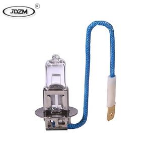 Lámpara antiniebla H3, bombilla halógena Original <span class=keywords><strong>Osra</strong></span>, 6V, 55W, personalizada de fábrica de China, gran oferta - Product Image 4