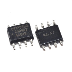 ANSOYO DS1388Z-33+T&R DS1388Z-33 Circuitos Integrados en Tiempo Real de 512B 8SOIC, Componentes Electrónicos - Product Image 1