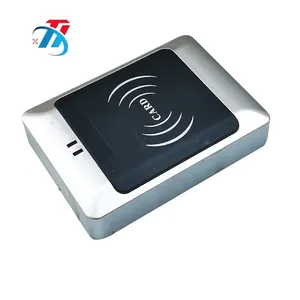 Intelligent NFC ID IC Access Card Large-capacity Female Card Management Access Control All-in-one