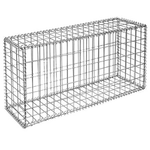 Bán chạy nhất Hàn gabion hộp sắt mạ kẽm giữ lại tường để bảo vệ Hàn gabion lưới lũ - Product Image 1