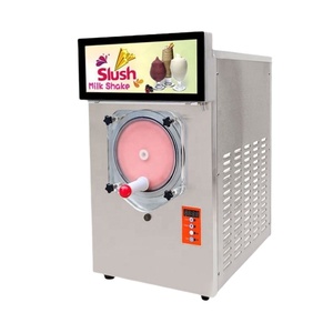 Carbonated <b>Ice</b> Slush <b>Machine</b> Mini <b>Home</b> Slush <b>Machine</b> Commercial Slush Making <b>Machine</b> Food Truck Commercial Slush <b>Machine</b> - Product Image 5