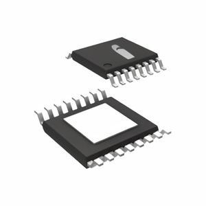 Electronic Chips Component 16 TSSOP Exposed Pad BOM IC In Stock Power Management (PMIC) A6271KLPTR-T - Product Image 1