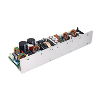 Module d'amplificateur numérique à 3 canaux TZT X-PRO3, carte d'amplificateur de puissance pour haut-parleurs multivoies