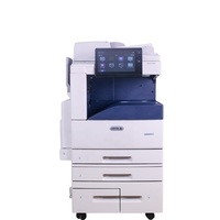 Imprimante de bureau d'occasion remise à neuf Imprimante multifonctionnelle Copieur pour Xeroxaltalink C8055 Altalink C8055 8055