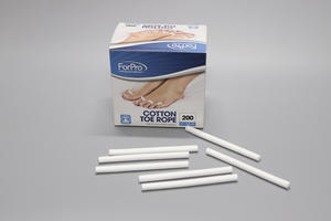 La migliore vendita di dimensioni personalizzate rotolo di cotone dentale fabbrica originale molteplici opzioni 8*38/10*38/12*38 materiali di consumo medici - Product Image 3