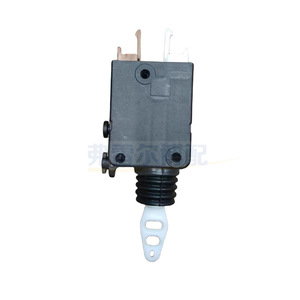 ตัวควบคุมประตู C0000661503มอเตอร์ไฟฟ้ากระแสตรง12V AC สำหรับ Citroen Fukang ประตูหลังด้านหน้า - Product Image 2