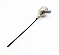 NVS-146 200 WHG 200mm Sonde de niveau revêtue 15-36 V DC -non utilisée-_b49671c9