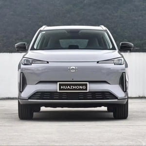 Changan Q05 2025 Nuevos coches Qiyuan <span class=keywords><strong>Q5</strong></span> Hybrid New Energy Vehicle con 5 puertas 5 asientos - Product Image 1
