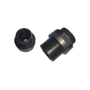 48-52 HRC mạnh mẽ lắp ráp khuôn PSR trượt fixator xử lý các bộ phận khuôn ép nhựa dịch vụ - Product Image 2