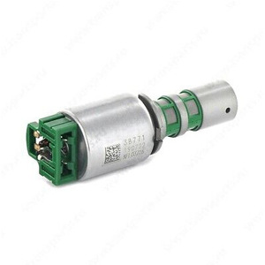 Válvula solenoide de control de transmisión 463132F100 46313-2F200 para reemplazo de válvula de vacío de caja de cambios - Product Image 1