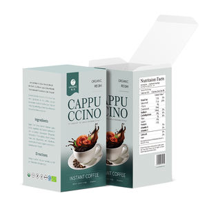 <span class=keywords><strong>Café</strong></span> instantáneo con extracto de hongo Reishi <span class=keywords><strong>café</strong></span> capuchino sabor <span class=keywords><strong>café</strong></span> hongo <span class=keywords><strong>medicinal</strong></span> - Product Image 5