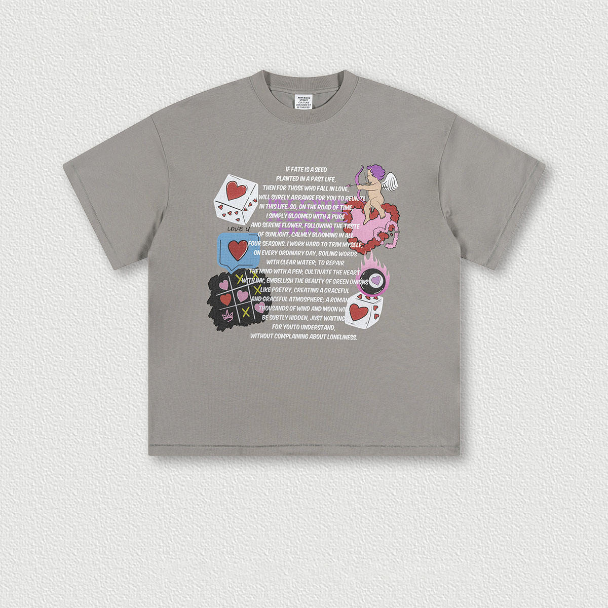 สีเทาเข้ม