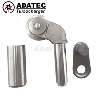 TD02H2 49373-03001 Turbo Flapper 55232607 55238118 55238118 55238046 55243430 Turbo Flapper para Lancia Ypsilon 0,9 63Kw TwinAir