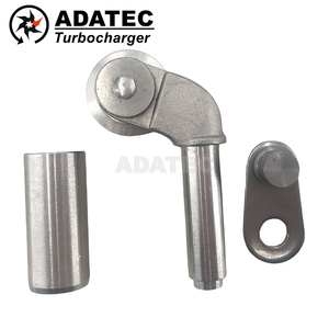 TD02H2 49373-03001 Turbo Flapper 55232607 55238118 55238118 55238046 55243430 Turbo Flapper para Lancia Ypsilon 0,9 63Kw TwinAir - Product Image 2
