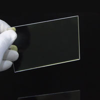 Répartiteur de faisceau rectangulaire sur mesure de haute qualité 60/40 en verre optique BK7 avec revêtement AR400-700, certifié CE/ISO9001