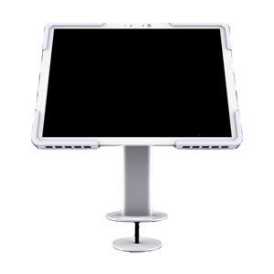 Bàn Grommet đứng phổ Máy tính để bàn máy tính bảng đứng cho <span class=keywords><strong>7</strong></span> ''-10.5'' hoặc 9.<span class=keywords><strong>7</strong></span> ''-13'' iPad - Product Image 1