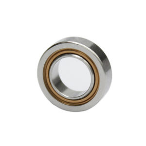 Roulements miniatures SMR95ZZ en acier inoxydable traités par une technique de fabrication spéciale non standard produite par le fabricant - Product Image 2