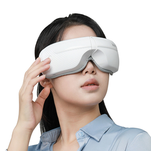 Masajeador Ocular Inteligente Recargable, Masaje Eléctrico Antiarrugas con Función de Control de Tiempo, Dispositivo para el Cuidado de los Ojos, <span class=keywords><strong>Repor</strong></span> I30 con Certificación CE - Product Image 1