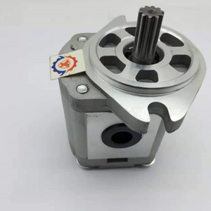 Bomba de Engranajes Hidráulica HPV116 HPV145 9217993 4181700, Bomba Piloto para EX200-1 ZAX330 EX330-5 EX270-1 - Product Image 2
