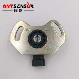 Sensor de Posición del Acelerador TPS 12554488 Compatible con Motores Diésel GM de 6.5 y 6.2L <span class=keywords><strong>HM</strong></span> HUMVEE - Product Image 5