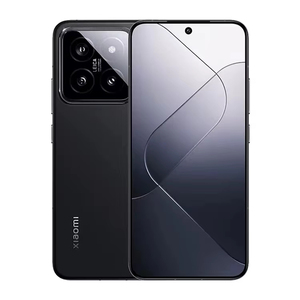 <span class=keywords><strong>Xiaomi</strong></span> 14 Usato 2024 Originale Nuovo di Zecca, Sistema Operativo HyprOS, Schermo OLED da <span class=keywords><strong>6</strong></span>,36 Pollici, Ricarica Rapida 90W, NFC, Octa-core 5G - Product Image 4