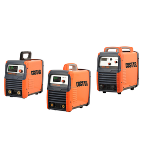 Poste à souder MMA 315Mini portable à double tension pour démarrage à arc rapide - Product Image 2