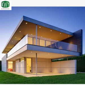 Villa Prefabbricata <span class=keywords><strong>in</strong></span> Acciaio Leggero di Alta Qualità, Completamente Arredata ed Attrezzata, <span class=keywords><strong>Case</strong></span> Prefabbricate <span class=keywords><strong>in</strong></span> <span class=keywords><strong>Vendita</strong></span> - Product Image 4