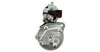 Nouvel ensemble de démarreur automatique 12V 0,9kW 11T 16056N S9418S 8000843 DRS1313 RAS32424 36100-03751 36100-03853 3610003851 3610004900