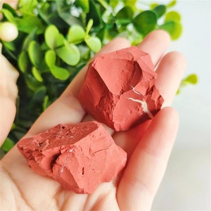 Espécimen mineral tallado <span class=keywords><strong>de</strong></span> <span class=keywords><strong>piedra</strong></span> en bruto <span class=keywords><strong>de</strong></span> cristal <span class=keywords><strong>de</strong></span> jaspe rojo natural al por mayor para decoración del hogar tipo <span class=keywords><strong>grabado</strong></span> <span class=keywords><strong>de</strong></span> <span class=keywords><strong>piedra</strong></span> curativa - Product Image 4