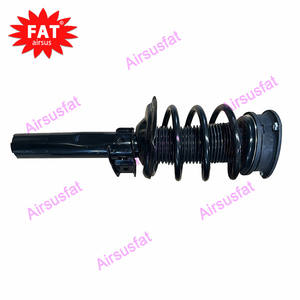 Haute qualité pour <span class=keywords><strong>Audi</strong></span> A3 S3 RS3 TT TTS 2016-2022 ensemble d'amortisseur d'air avant gauche/droit avec capteur électrique 8V0413029K - Product Image 5