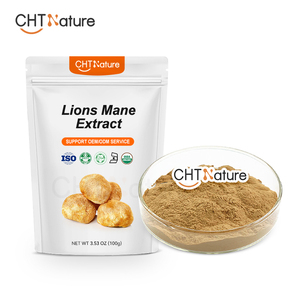 مستخلص شعر الأسد العضوي من CHTNature، مستخلص هيريسيوم إرينيسيوس، بوليساكاريدات 10%-50%، مستخلص شعر الأسد - Product Image 2