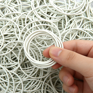 High Stretch Natural <b>Rubber</b> Bands Heat Resistant Anti-aging for Binding, Made in China - Product Image 2