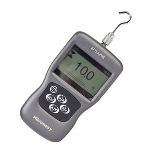 0-1000N Força <span class=keywords><strong>Digital</strong></span> Medidor Tensiômetro Medidor <span class=keywords><strong>Tester</strong></span> <span class=keywords><strong>Push</strong></span> <span class=keywords><strong>Pull</strong></span> Carga Medida Física Instrumentos - Product Image 2