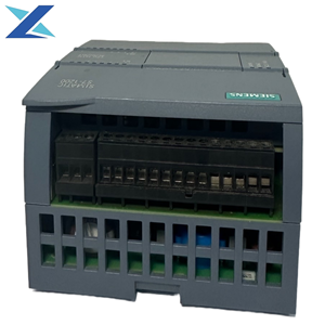 Siemens nuevo módulo de CPU SIMATIC Original 1211C AC DC relé CPU compacta 6ES7211-1BE40-0XB0 controlador PLC - Product Image 4