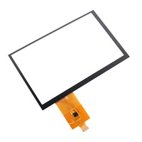 Écran tactile de 6,5 pouces pour autoradio RCD330 Plus CarPlay MIB Volkswagen Caddy, Bora, Jetta, Passat, Tiguan, Touran et Golf