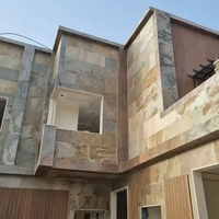 Carreaux de céramique flexibles en pierre de granit de style moderne, durables, à prix d'usine en gros, avec fonction antibactérienne pour la décoration