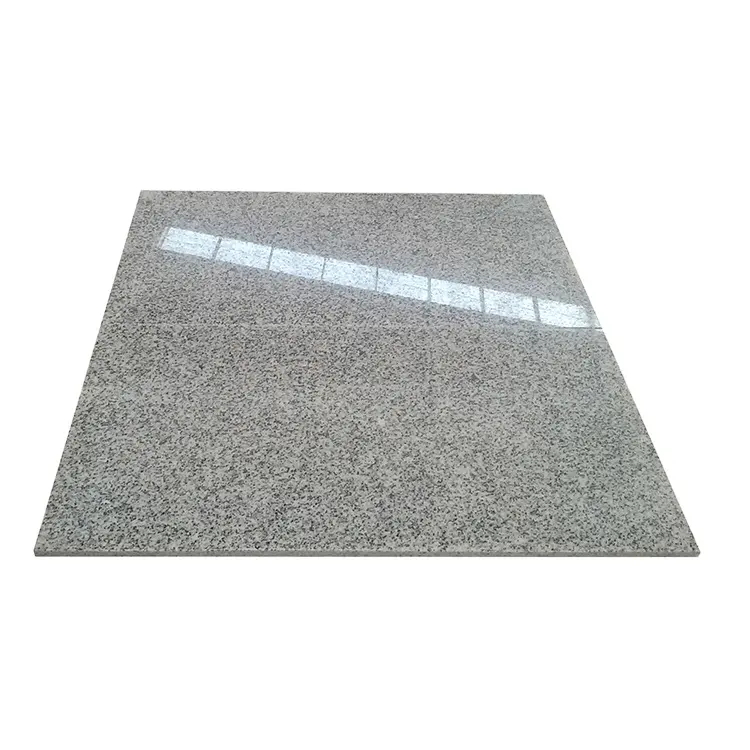 Goedkope G603 Outdoor Natuursteen Floor Graniet Wandtegel China