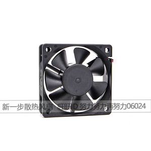 Sunon 6020 12V 1.14W Dual Ball Bearing Fan <b>Computer</b> <b>Case</b> Cooling - Product Image 3
