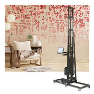 2024 dernière version améliorée TPP1000 <span class=keywords><strong>peintre</strong></span> mural impression murale hd image décoration intérieure - Product Image 1