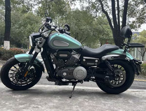 Las motocicletas de <span class=keywords><strong>segunda</strong></span> <span class=keywords><strong>mano</strong></span> venden bien, motocicletas de crucero, Bicicletas para adultos - Product Image 2